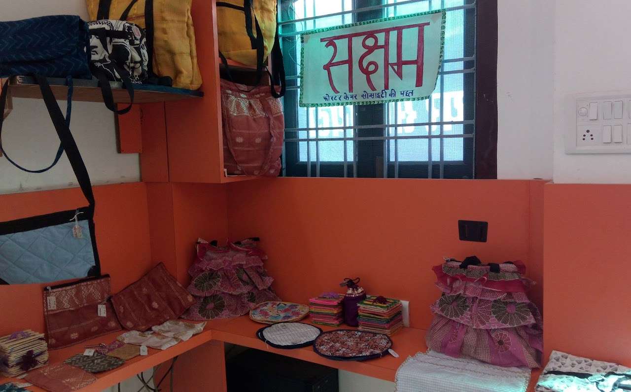 Saksham