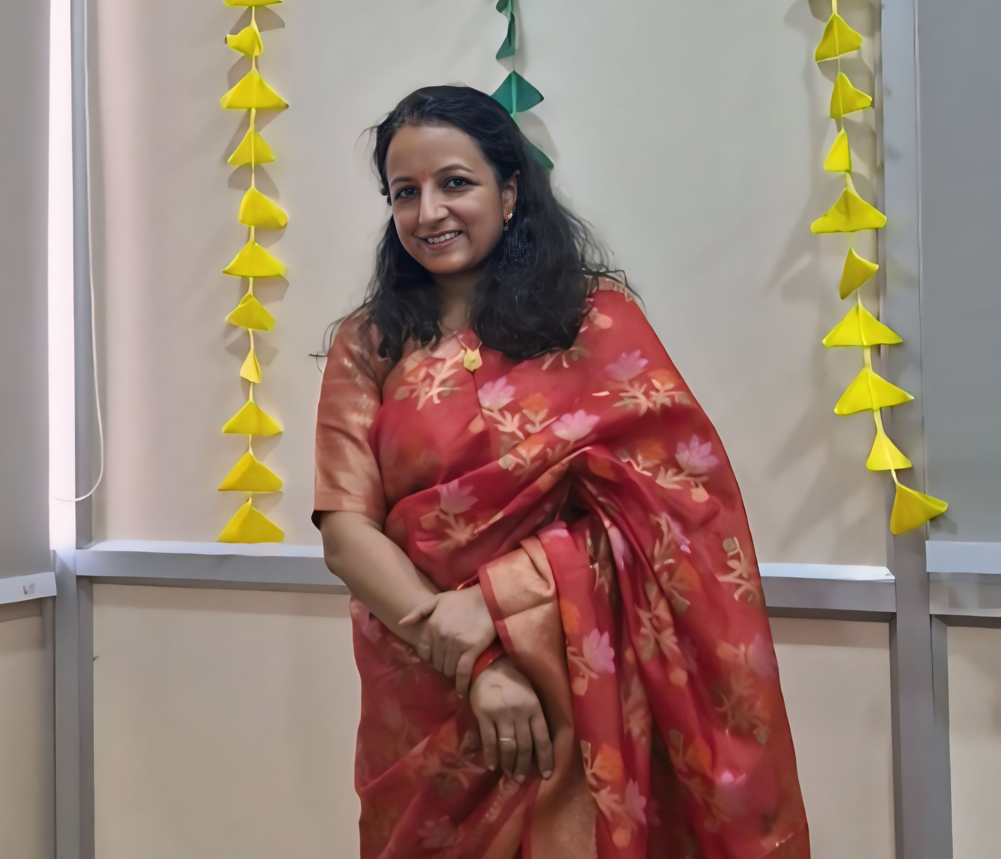 Dr. Shiilpaa Mehta